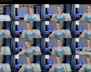 adrykilly — 54 minute Chaturbate female cam show recording, 1080p, Feb 18, 2022