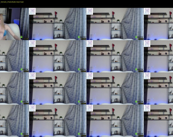 adrykilly — 56 minute Chaturbate female cam show recording, 1080p, Feb 18, 2022
