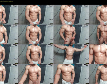 advp69 — 32 minute Chaturbate male cam show recording, 480p, Feb 18, 2022