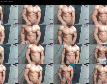 advp69 — 63 minute Chaturbate male cam show recording, 480p, Feb 19, 2022