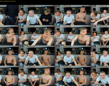 alex_gotcha — 54 minute Chaturbate male cam show recording, 1080p, Feb 19, 2022