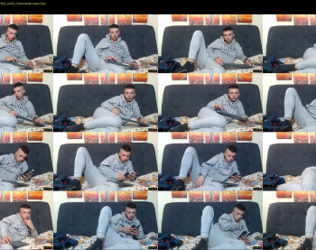 alexandluke — 29 minute Chaturbate male cam show recording, 720p, Feb 18, 2022