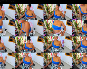 alexandra_mar — 60 minute Chaturbate female cam show recording, 1080p, Feb 19, 2022