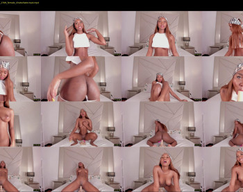 alisoon_moon — 21 minute Chaturbate female cam show recording, 1080p, Feb 18, 2022
