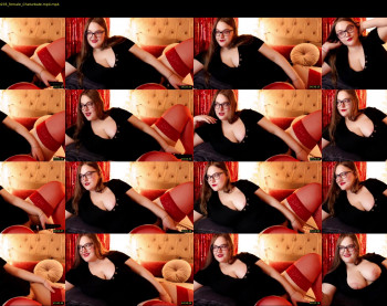 alissa_styles — 55 minute Chaturbate female cam show recording, 1080p, Feb 19, 2022