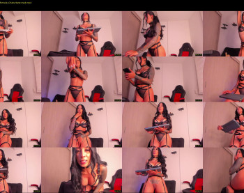 aliz_01 — 57 minute Chaturbate female cam show recording, 1080p, Feb 19, 2022