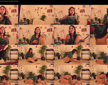 alone_together_ — 54 minute Chaturbate female cam show recording, 1080p, Feb 19, 2022