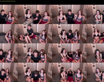 alpha_luke — 54 minute Chaturbate male cam show recording, 1080p, Feb 18, 2022