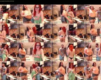 aly_alyce — 22 minute Chaturbate female cam show recording, 1080p, Feb 18, 2022