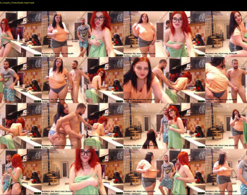 aly_alyce — 30 minute Chaturbate female cam show recording, 1080p, Feb 18, 2022