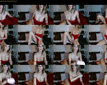 amanda0803 — 8 minute Chaturbate female cam show recording, 720p, Feb 18, 2022