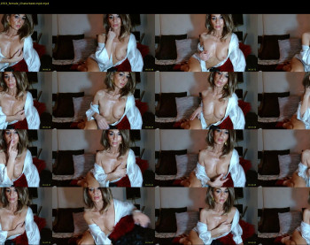 amanda0803 — 3 minute Chaturbate female cam show recording, 720p, Feb 18, 2022
