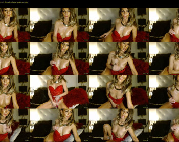 amanda0803 — 11 minute Chaturbate female cam show recording, 720p, Feb 19, 2022