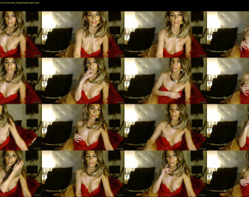 amanda0803 — 3 minute Chaturbate female cam show recording, 720p, Feb 19, 2022