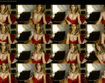 amanda0803 — 3 minute Chaturbate female cam show recording, 720p, Feb 19, 2022