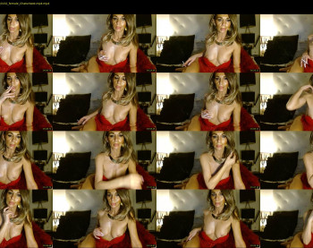 amanda0803 — 3 minute Chaturbate female cam show recording, 720p, Feb 19, 2022