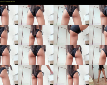 amznazn — 17 minute Chaturbate female cam show recording, 1080p, Feb 18, 2022