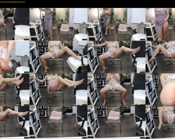 ana_karin — 54 minute Chaturbate female cam show recording, 1080p, Feb 18, 2022
