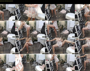 ana_karin — 54 minute Chaturbate female cam show recording, 1080p, Feb 18, 2022