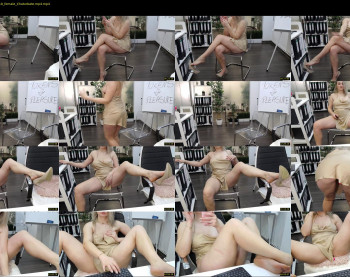 ana_karin — 55 minute Chaturbate female cam show recording, 1080p, Feb 18, 2022