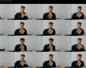 angelfrank — 4 minute Chaturbate male cam show recording, 1080p, Feb 18, 2022