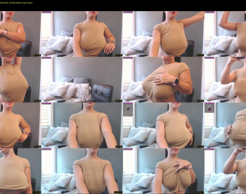 ann__w — 92 minute Chaturbate female cam show recording, 720p, Feb 18, 2022