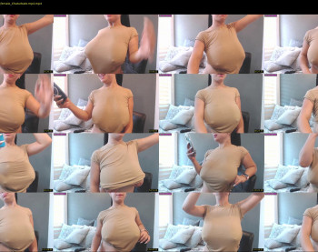 ann__w — 93 minute Chaturbate female cam show recording, 720p, Feb 18, 2022