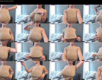 ann__w — 35 minute Chaturbate female cam show recording, 720p, Feb 18, 2022