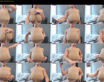 ann__w — 50 minute Chaturbate female cam show recording, 720p, Feb 18, 2022