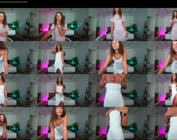 anna_shine_ — 62 minute Chaturbate female cam show recording, 1080p, Feb 18, 2022