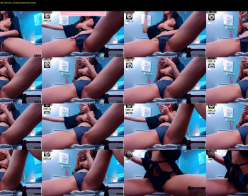 anyarayne — 6 minute Chaturbate female cam show recording, 1080p, Feb 18, 2022