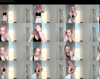 appr0ved — 39 minute Chaturbate female cam show recording, 1080p, Feb 18, 2022