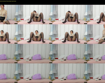 ashley_ruiz_ — 10 minute Chaturbate female cam show recording, 1080p, Feb 19, 2022