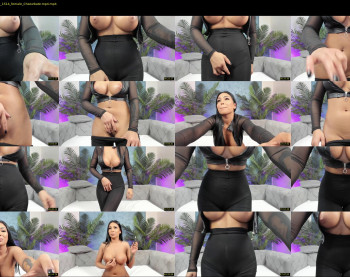 asian_delight_ — 54 minute Chaturbate female cam show recording, 1080p, Feb 18, 2022