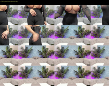 asian_delight_ — 72 minute Chaturbate female cam show recording, 1080p, Feb 18, 2022