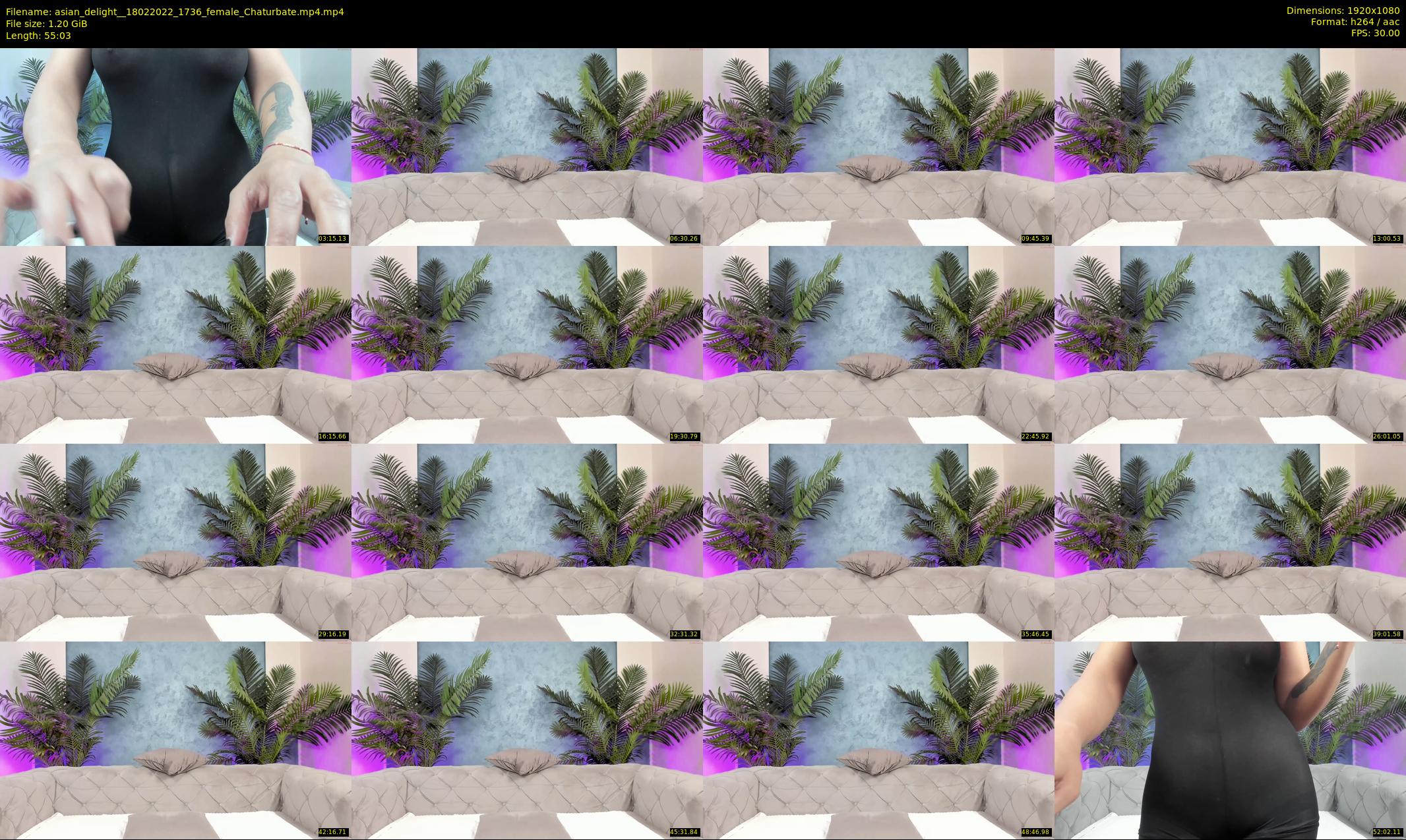 asian_delight_ — 56 minute Chaturbate female cam show recording, 1080p, Feb 18, 2022