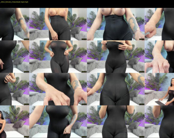 asian_delight_ — 12 minute Chaturbate female cam show recording, 720p, Feb 18, 2022