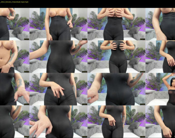 asian_delight_ — 37 minute Chaturbate female cam show recording, 1080p, Feb 18, 2022