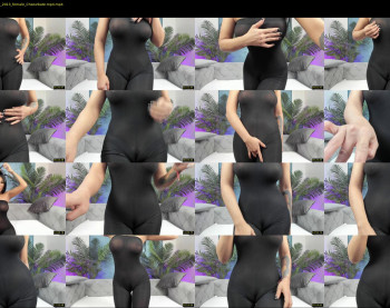 asian_delight_ — 23 minute Chaturbate female cam show recording, 1080p, Feb 18, 2022