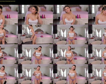 aspenwild — 6 minute Chaturbate female cam show recording, 1080p, Feb 18, 2022