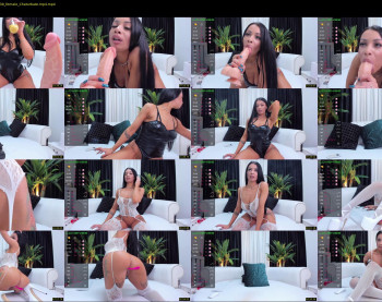 aurorahall — 62 minute Chaturbate female cam show recording, 1080p, Feb 18, 2022