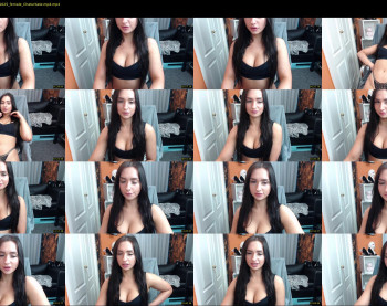 babelucy_18 — 25 minute Chaturbate female cam show recording, 1080p, Feb 18, 2022