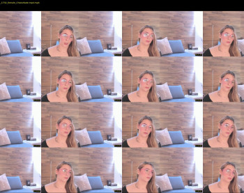 barbiieroberts — 3 minute Chaturbate female cam show recording, 1080p, Feb 18, 2022