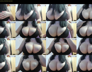 bbylarra — 8 minute Chaturbate couple cam show recording, 720p, Feb 18, 2022