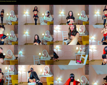 beatrix_rich — 61 minute Chaturbate female cam show recording, 1080p, Feb 18, 2022