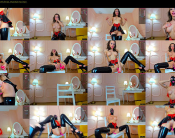 beatrix_rich — 54 minute Chaturbate female cam show recording, 1080p, Feb 19, 2022