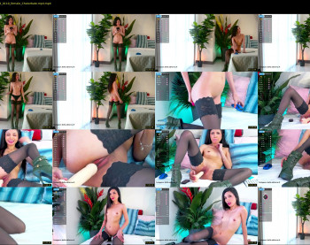 belle_adrienne — 30 minute Chaturbate couple cam show recording, 1080p, Feb 19, 2022