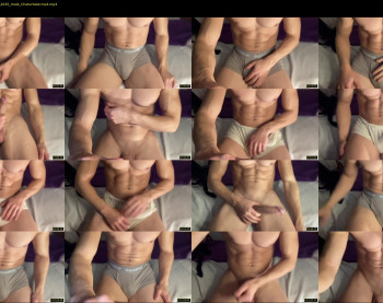 bestdick1991 — 92 minute Chaturbate male cam show recording, 720p, Feb 18, 2022