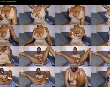 betty_fire_ — 8 minute Chaturbate female cam show recording, 720p, Feb 18, 2022