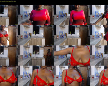 betty_fire_ — 16 minute Chaturbate female cam show recording, 720p, Feb 18, 2022
